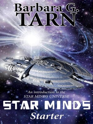 cover image of Star Minds Starter